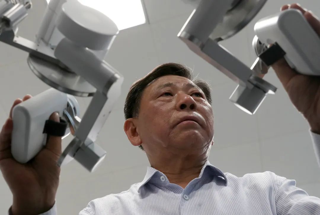 中国工程院院士杨善林：以工业互联网破解高质量工业数据供给难题