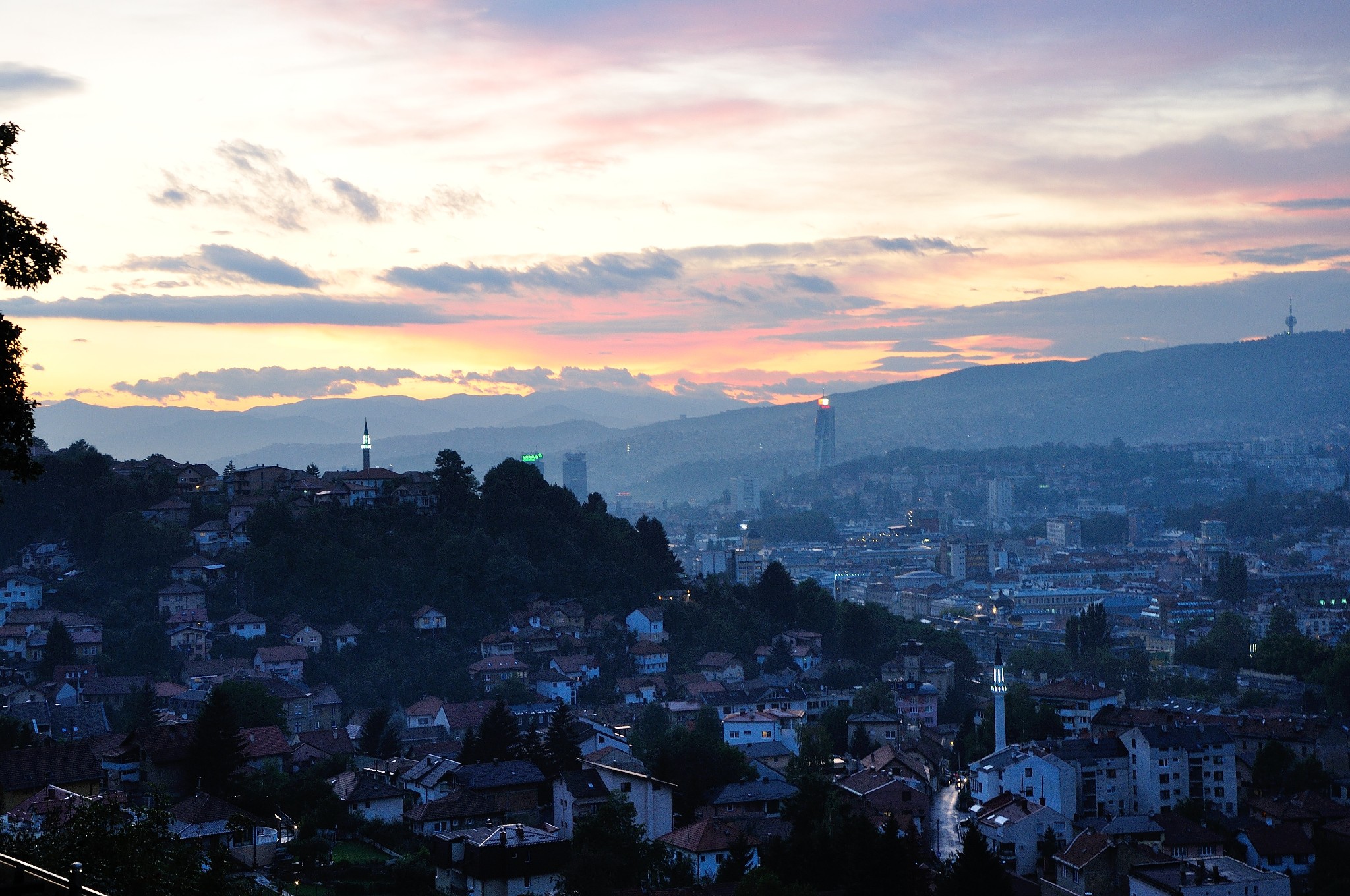 波黑联邦2025年11月游客接待量同比下降5.4%
