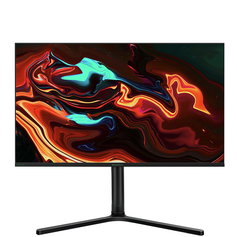 康冠科技：研发生产UHD、QHD、FHD、HD及IPS高清硬屏产品