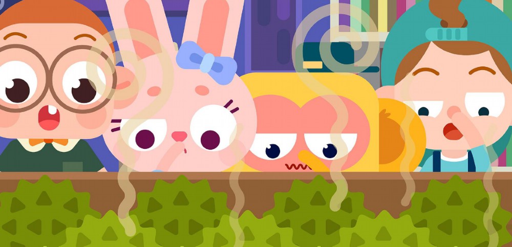 斑马思维机连续三年销量领先 专业教研成市场核心竞争力