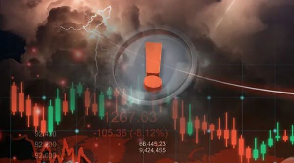 黑天鹅，突袭！日本遭遇“特拉斯时刻”！