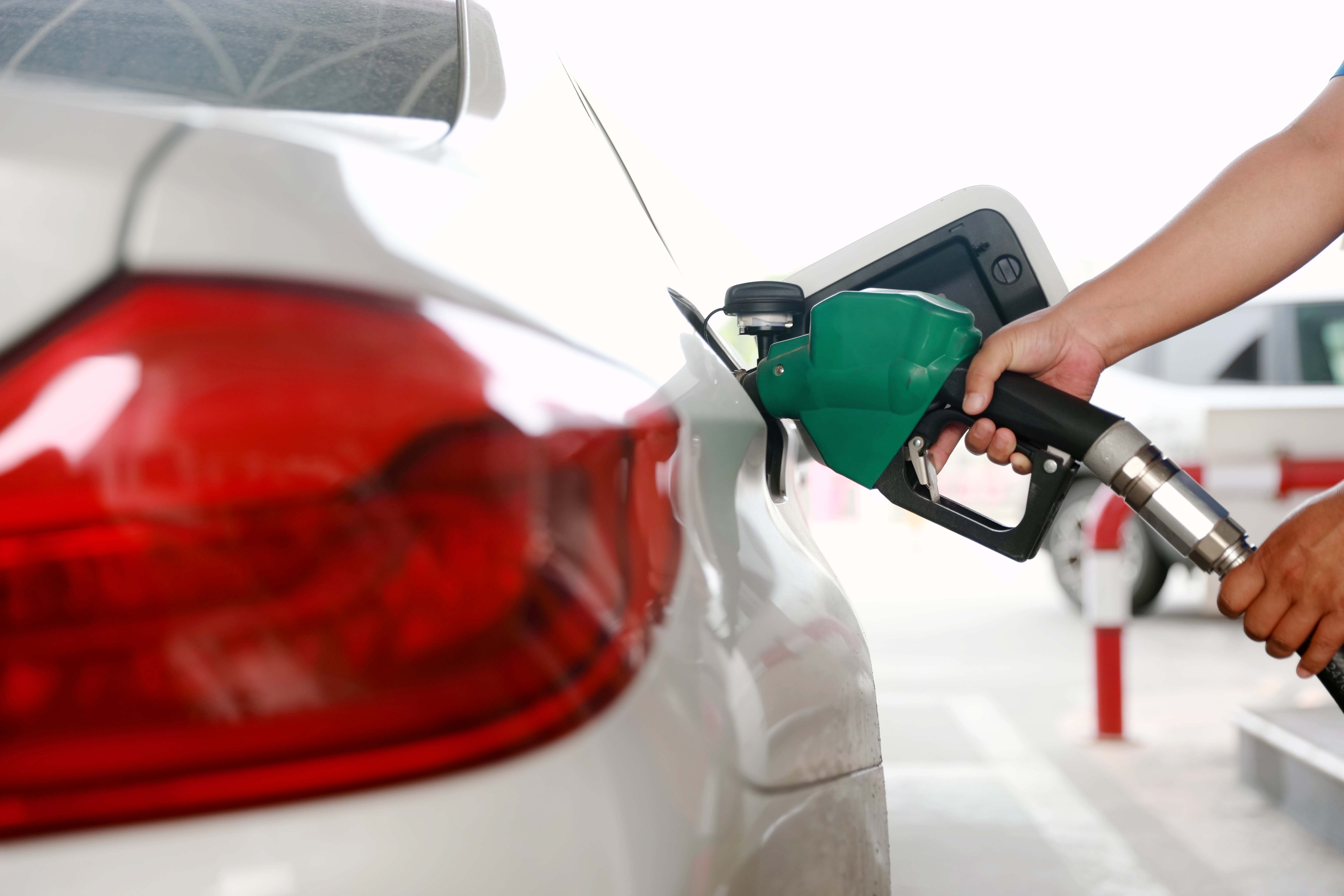 马达加斯加下调汽油销售价格