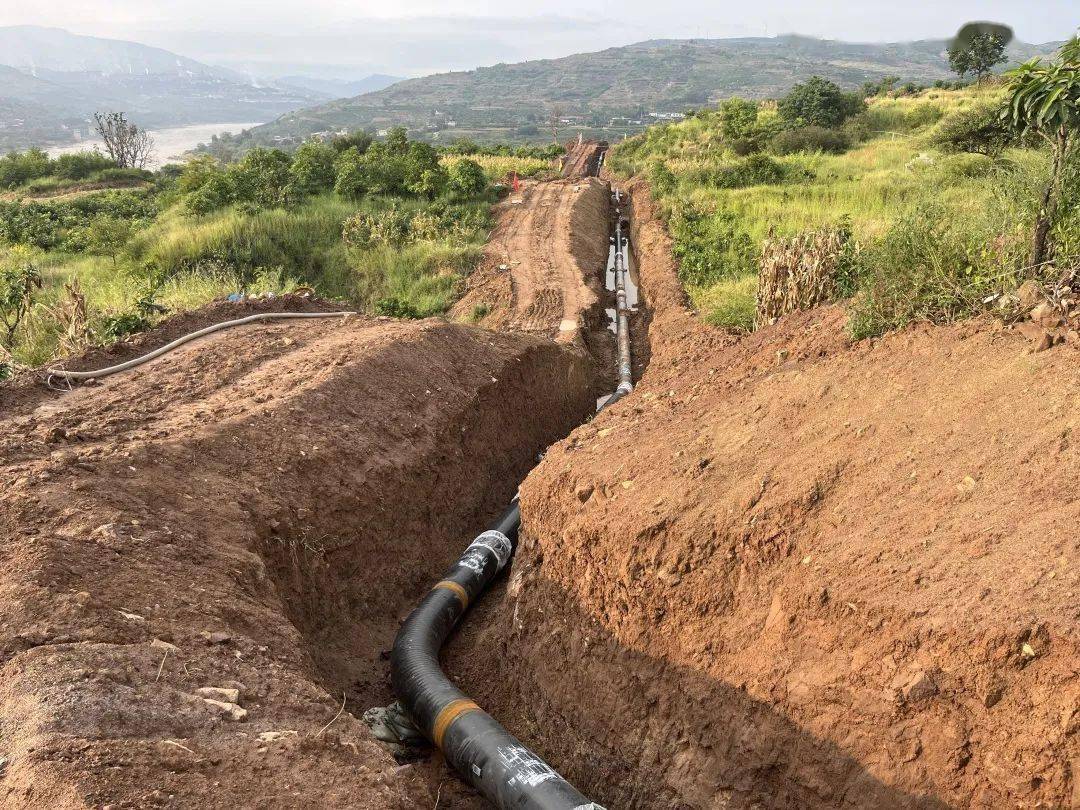 跨亚得里亚海天然气管道将扩大对欧输气