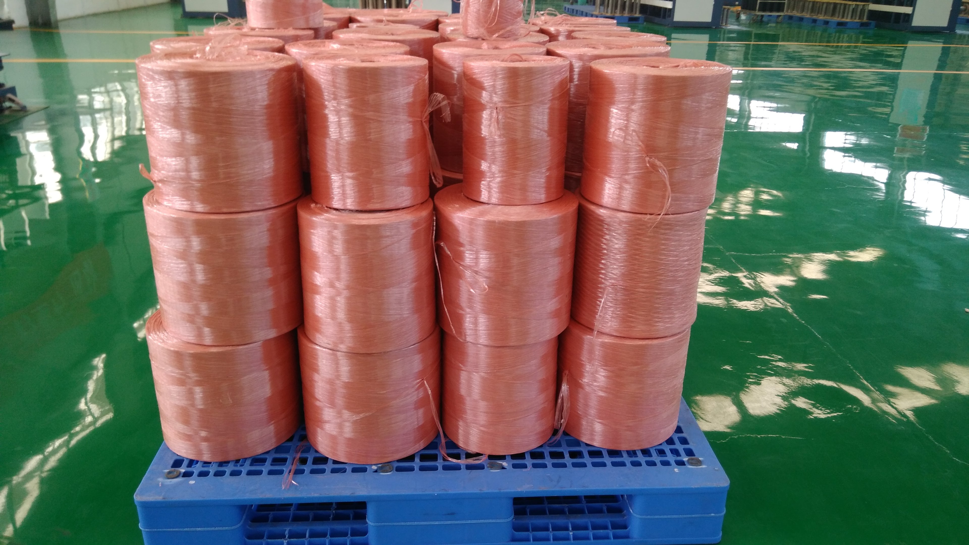 永新股份获得发明专利授权：“一种高透明抗静电高韧性的聚丙烯复合薄膜及其制备工艺”