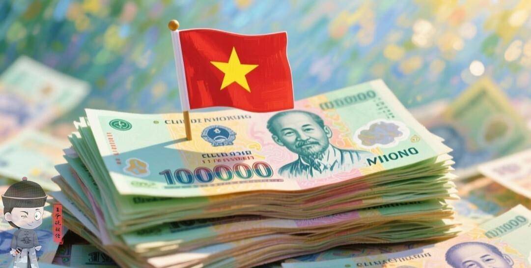 渣打银行预测2026年越南经济继续保持高速增长