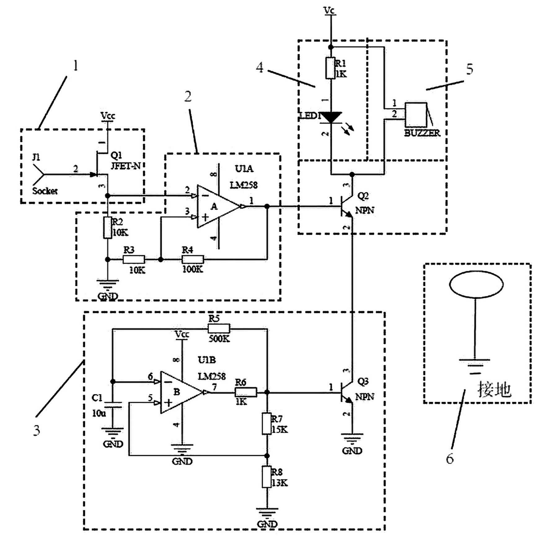 格力电器获得实用新型专利授权：“一种半导体器件检测用治具及半导体器件检测设备”
