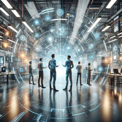 AI赋能“手搓”打开创业新风口