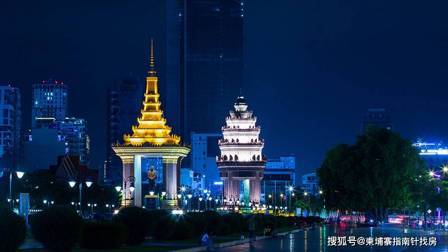 世界银行：柬埔寨2026年经济增长预期下调至4.3% 明年有望回升