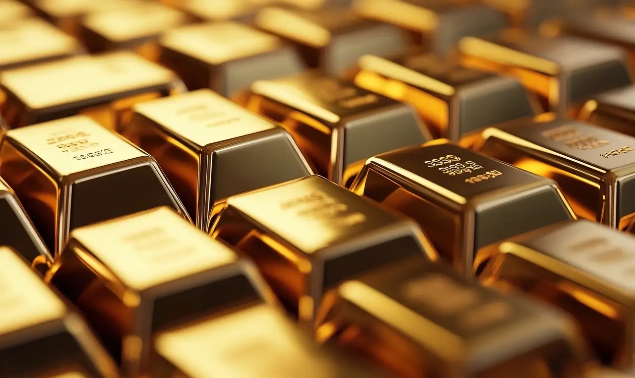 2025年吉开采26吨黄金