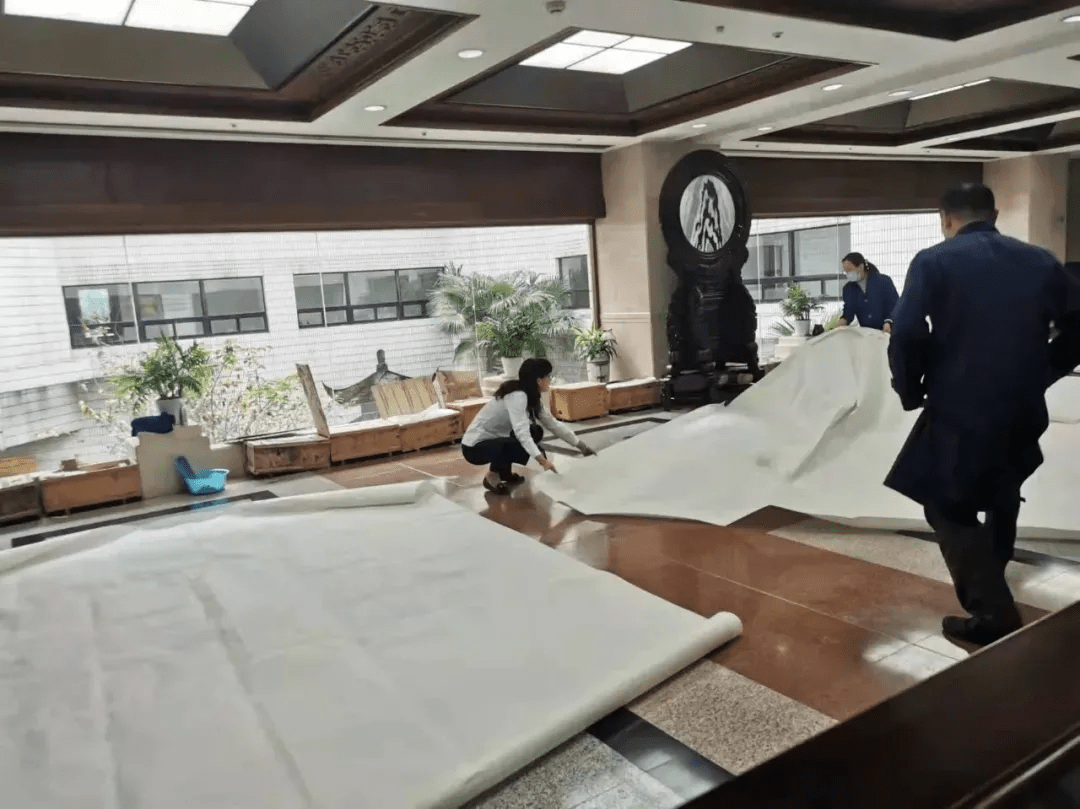 上海科技馆启动压力测试 春节假期将对公众试开放