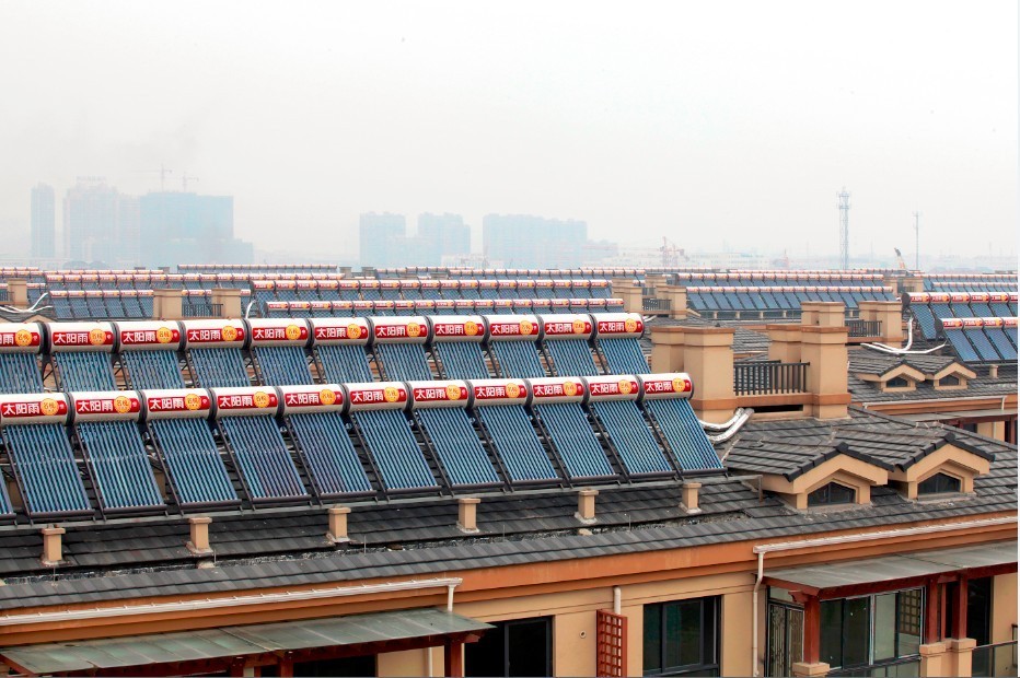 日出东方披露总额2000万元的对外担保，被担保方为太阳雨集团有限公司