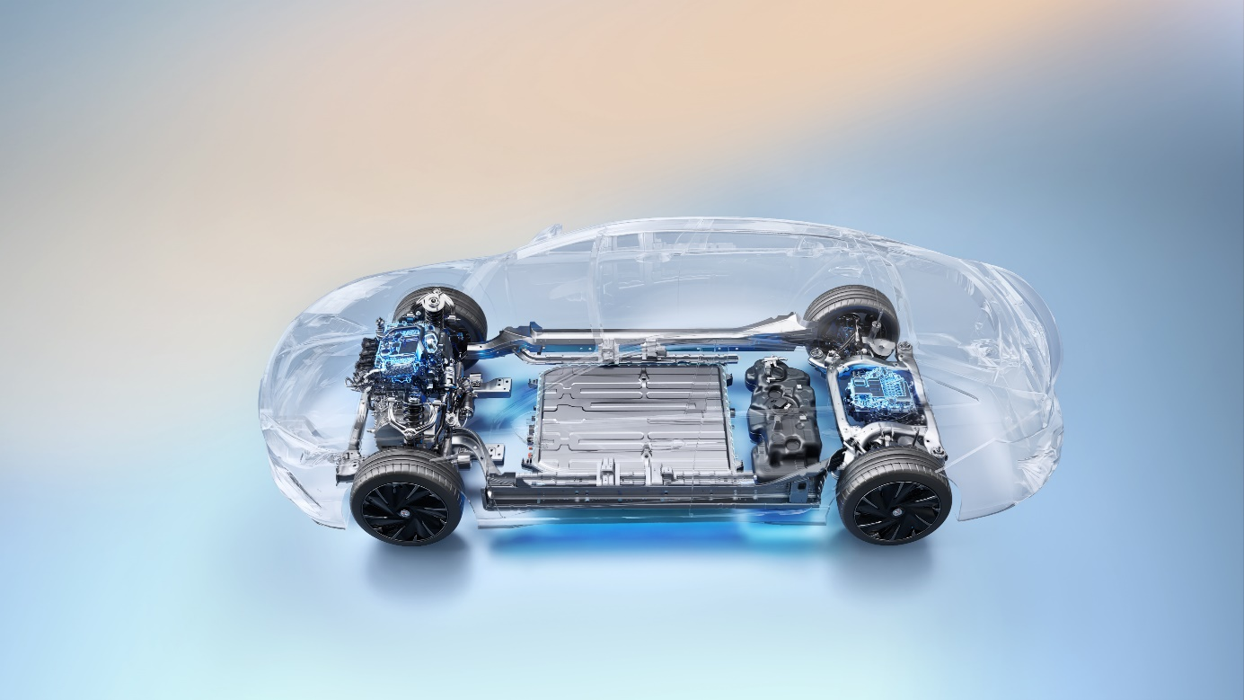 火山引擎入局车载AI赛道 战略入股弋途科技加码智能汽车布局