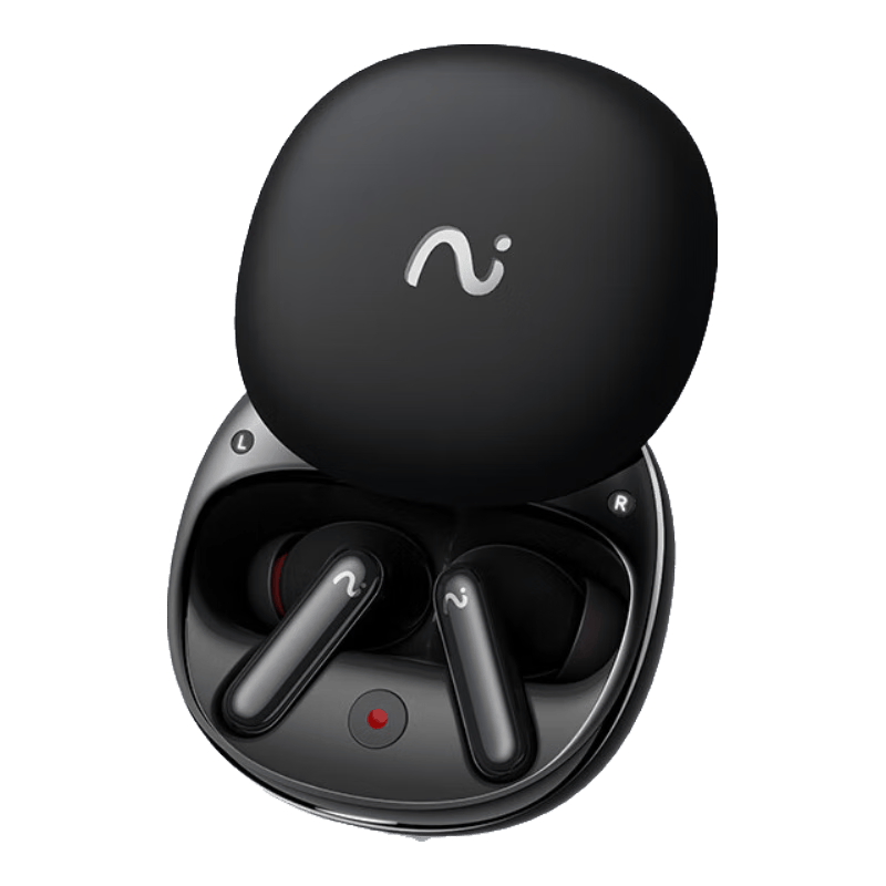 科大讯飞获得外观设计专利授权：“耳机组件”