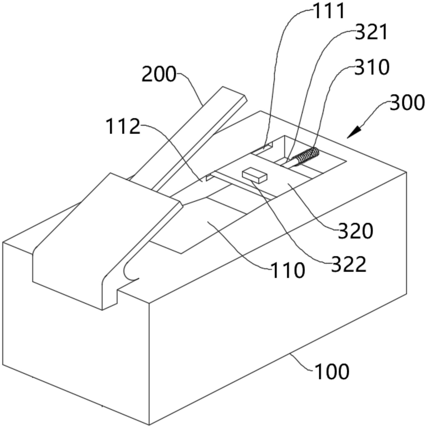 威胜信息获得实用新型专利授权：“一种幅值自适应的特征电流发生系统”