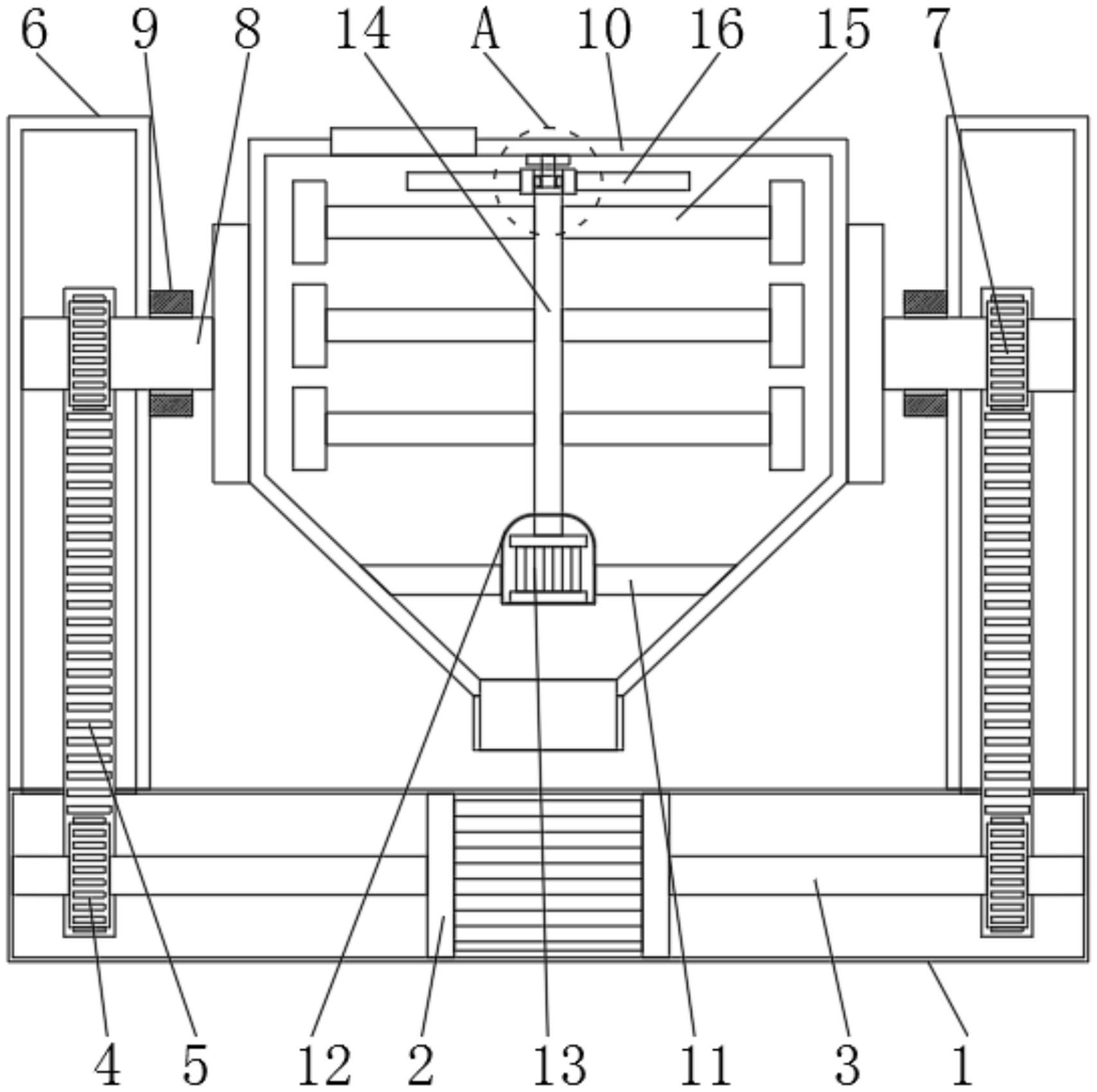 威胜信息获得实用新型专利授权：“一种幅值自适应的特征电流发生系统”