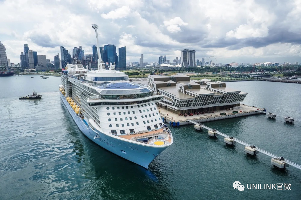 文莱邮轮旅游持续增长