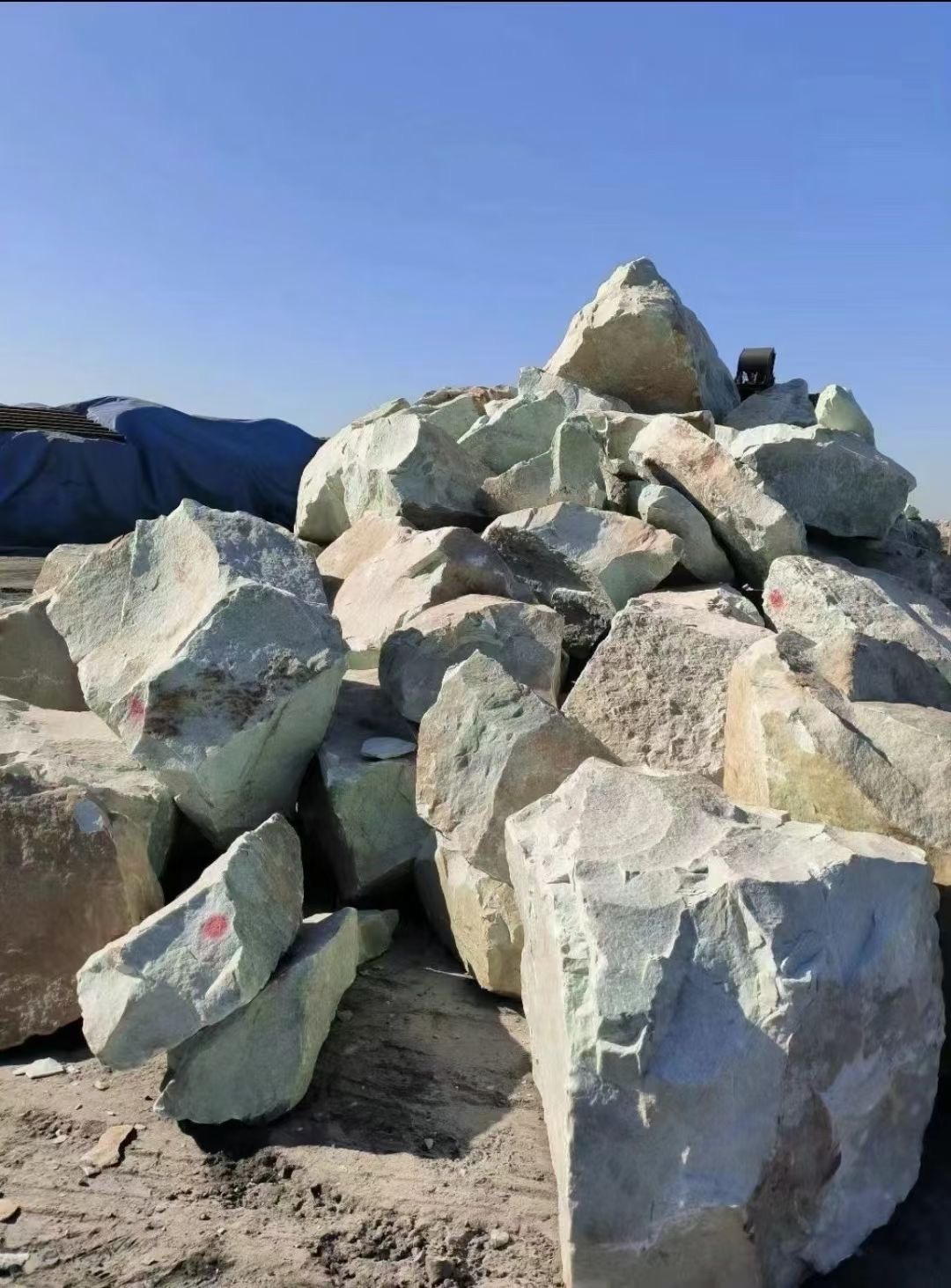 新的税收计算方法将为宝石进口商减负