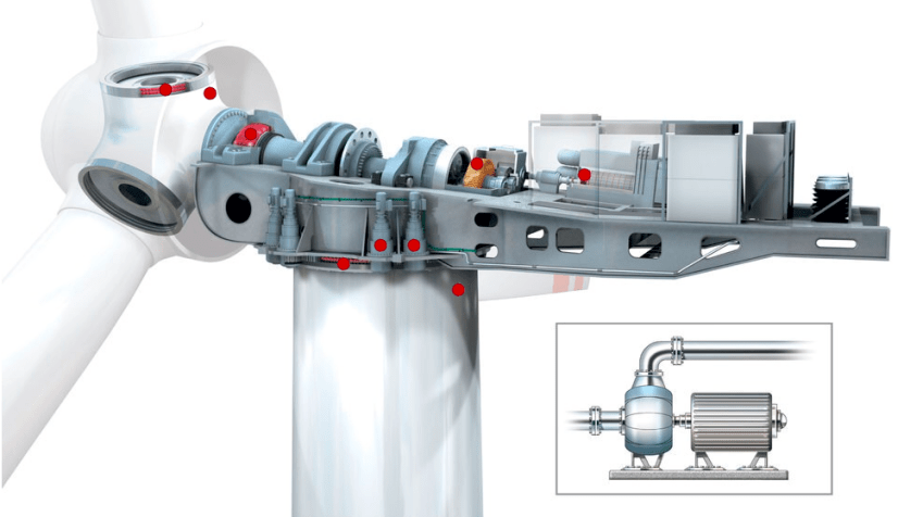 华能水电获得发明专利授权：“一种风电机组变桨距系统故障诊断方法、系统及设备”