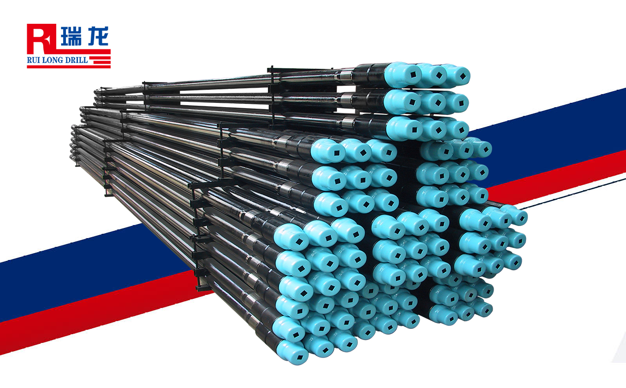 石化油服获得发明专利授权：“一种用于连接钻杆和大直径飞管的液压丢手”