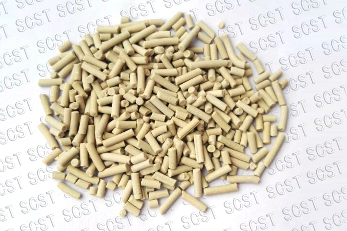 中国石油获得发明专利授权：“一种高活性低焦炭产率的催化裂化催化剂及制备方法”