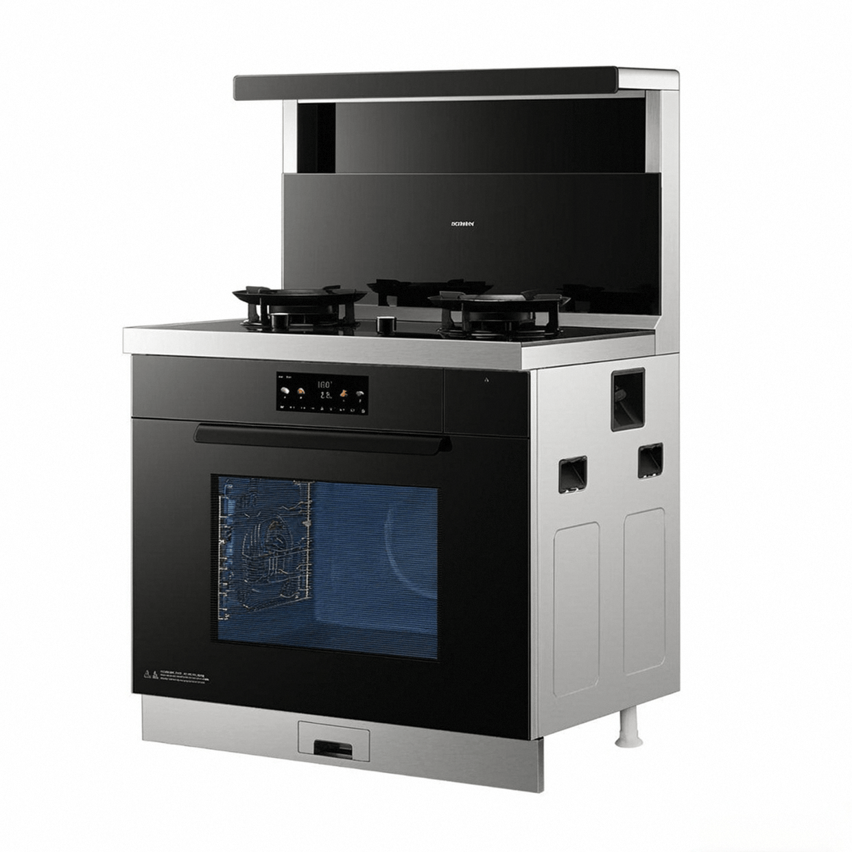 老板电器获得发明专利授权：“一种烹饪设备及烹饪设备的控制方法”