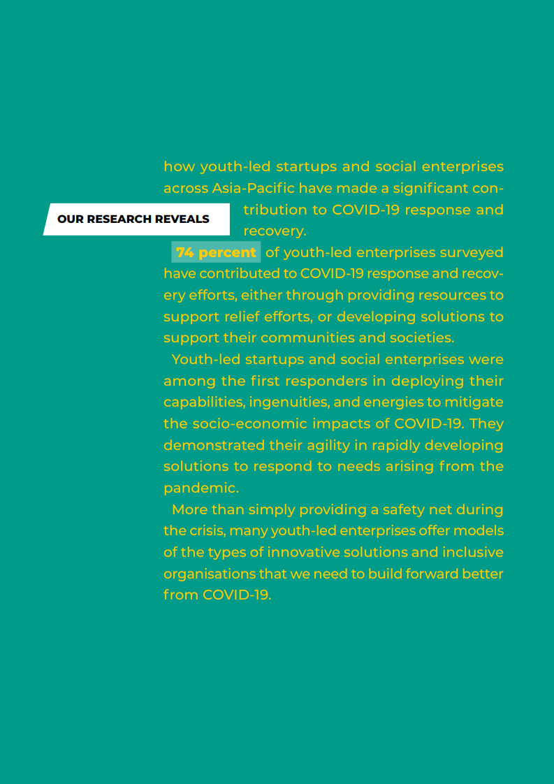 韩国初创企业韧性扩张, 青年创业动力强劲