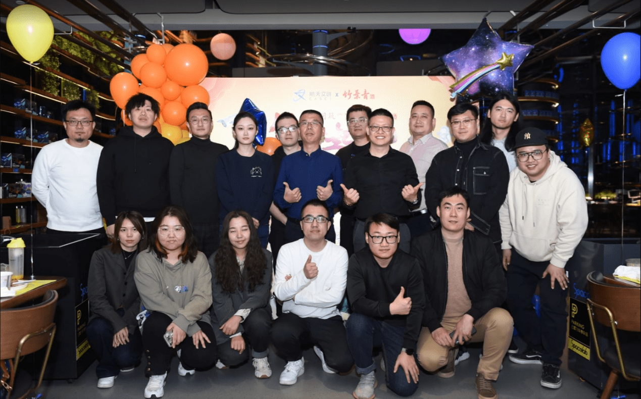 国家科教基础设施IP-SAFE项目加速器装置主体安装完成