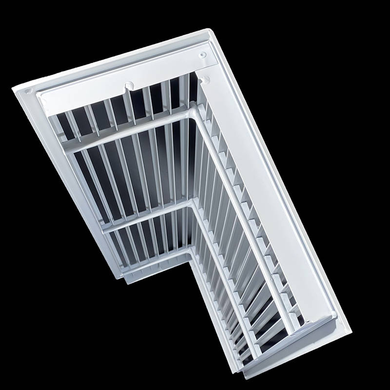 麦格米特获得实用新型专利授权：“一种百叶装置及通风设备”