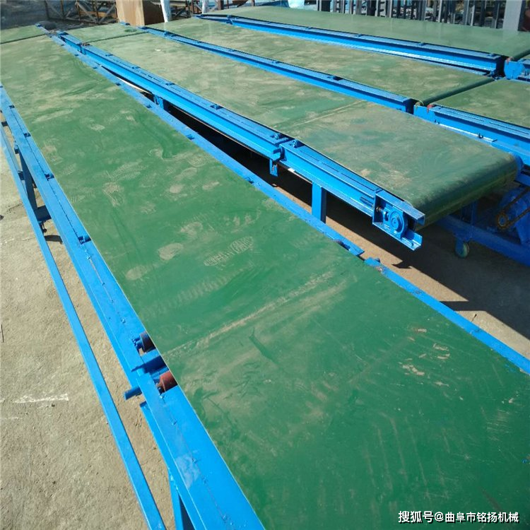 双箭股份：公司目前未开展输送带在低重力下的运输研究