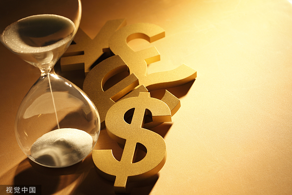 1月城投债净融资额395亿元，十个月以来首次转正