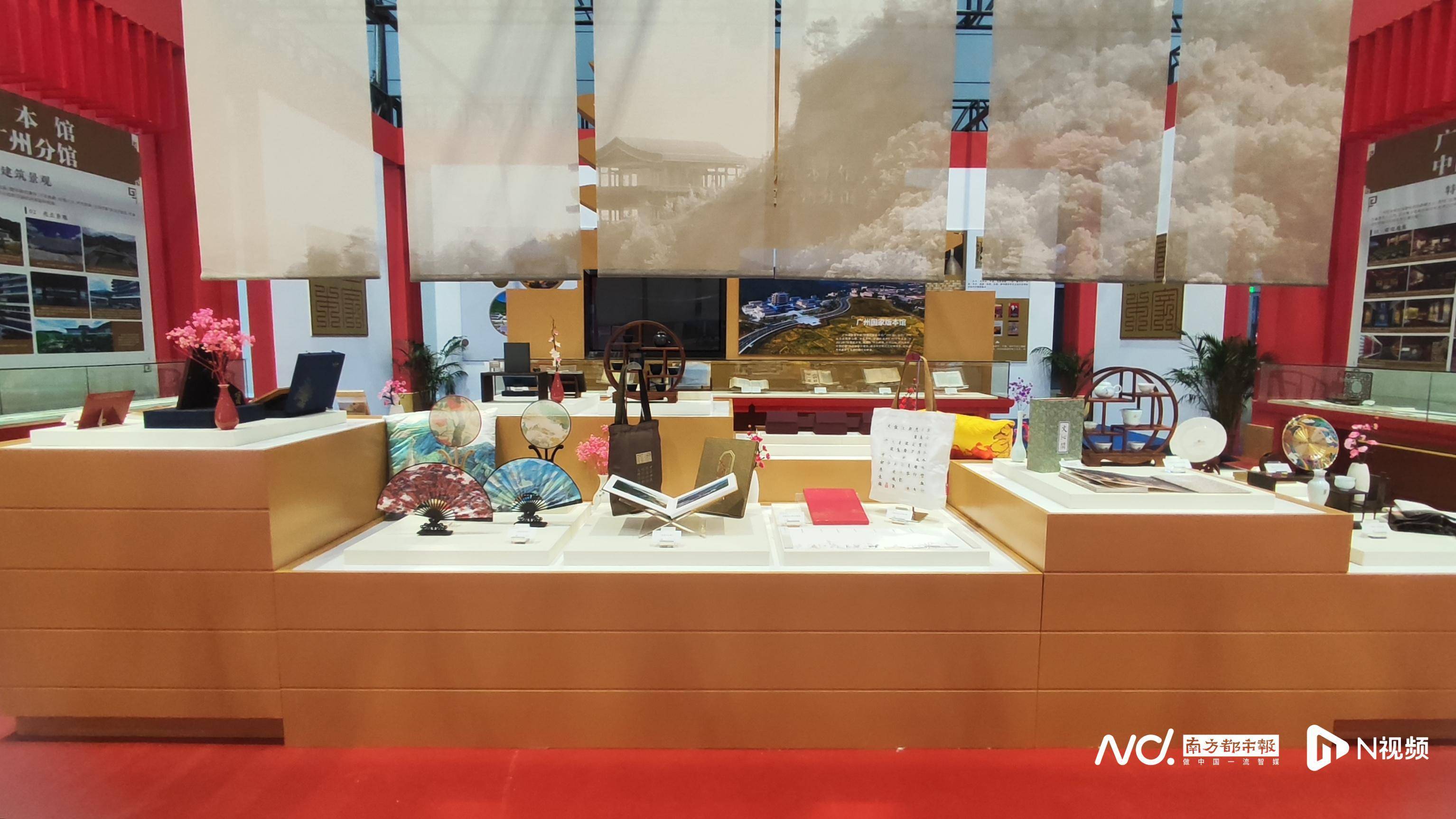 天猫启动“镇馆之宝”计划 国家博物馆、故宫博物院等十大文博机构率先加入