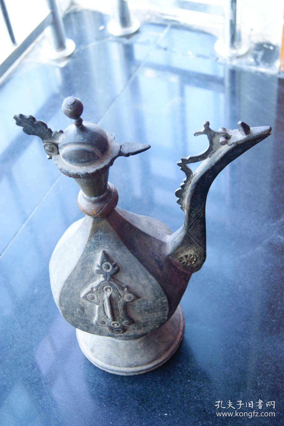 倍杰特：目前在新疆取得了4处铜多金属探矿权