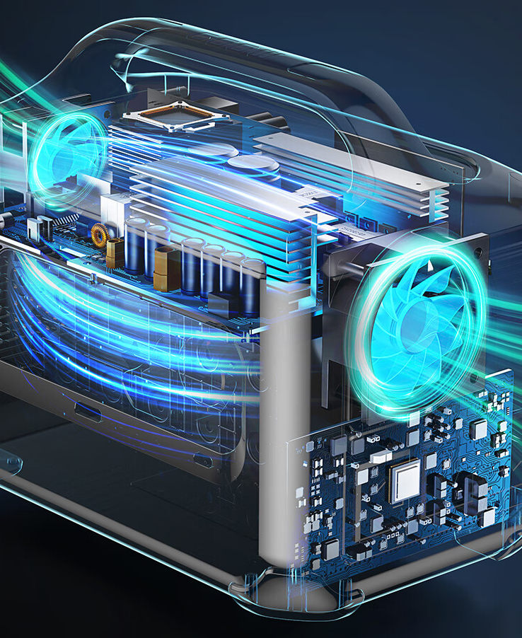 绿联科技：截至2026年1月30日，公司股东总数为10,829户