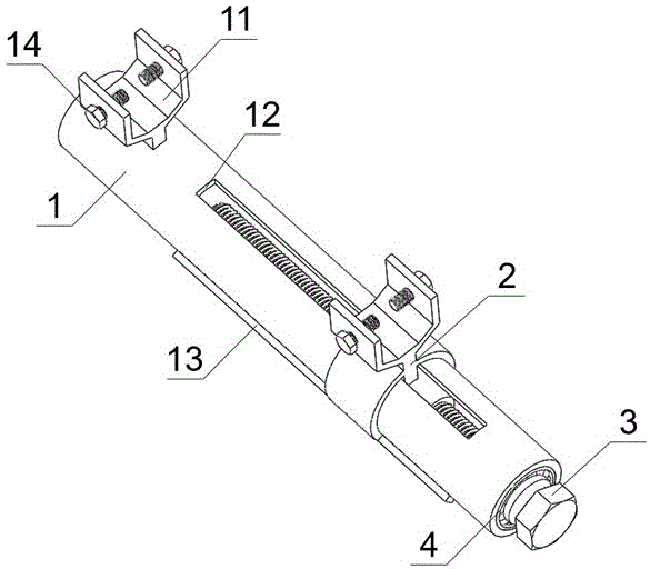 顶固集创获得实用新型专利授权：“快拆式家具门体悬挂式滑动折叠装置”