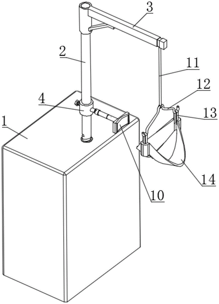 杭可科技获得实用新型专利授权：“一种吸盘探针组件”