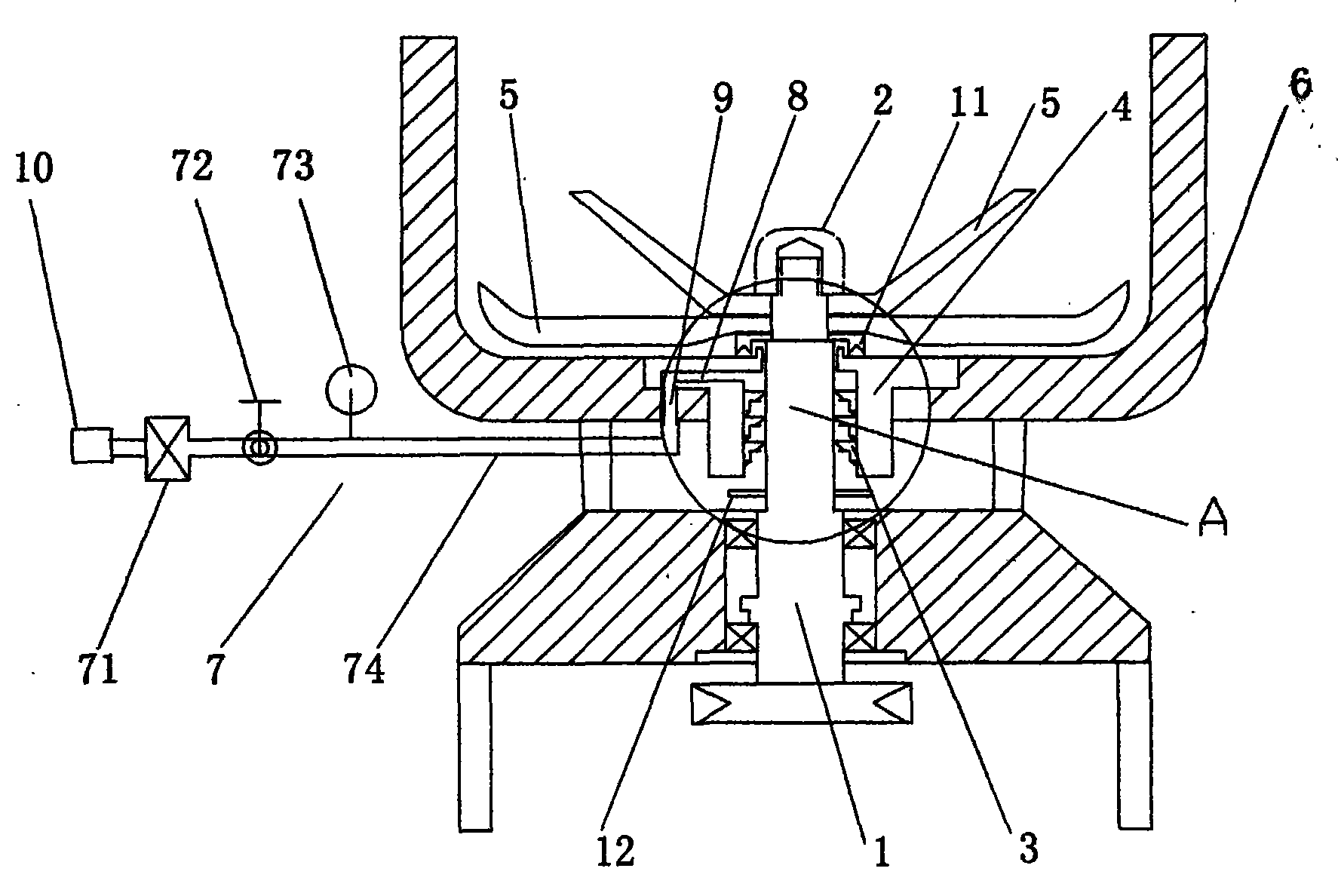 顶固集创获得实用新型专利授权：“快拆式家具门体悬挂式滑动折叠装置”