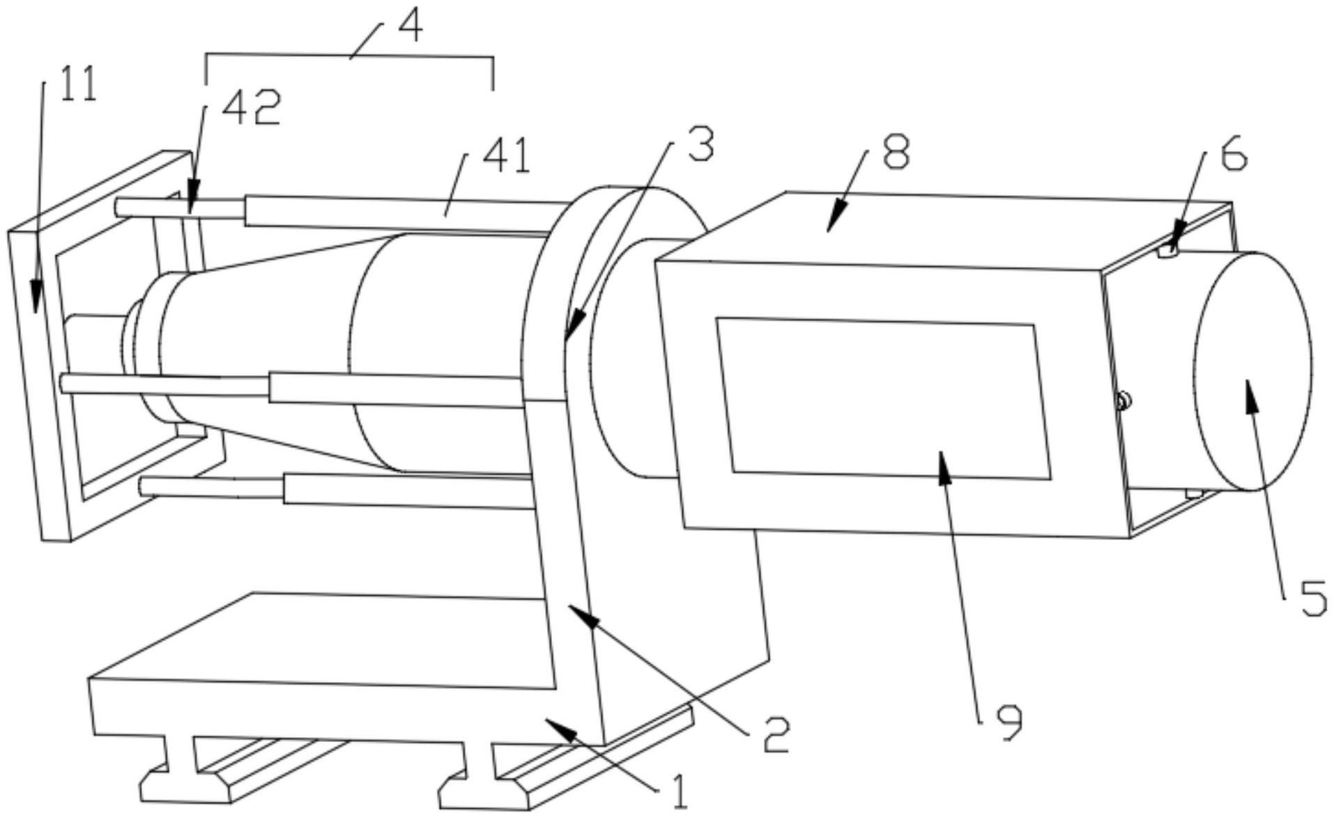 天工股份获得实用新型专利授权：“一种用于钛合金的取样装置”