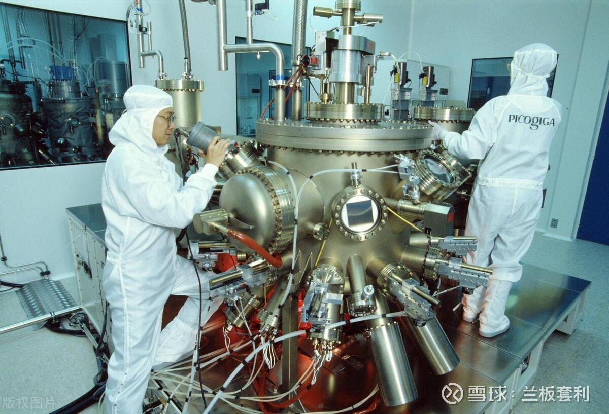 晶盛机电获得实用新型专利授权：“一种水冷热屏的连接结构和单晶炉”