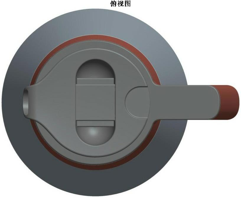 爱仕达获得外观设计专利授权：“侧耳（铂太）”