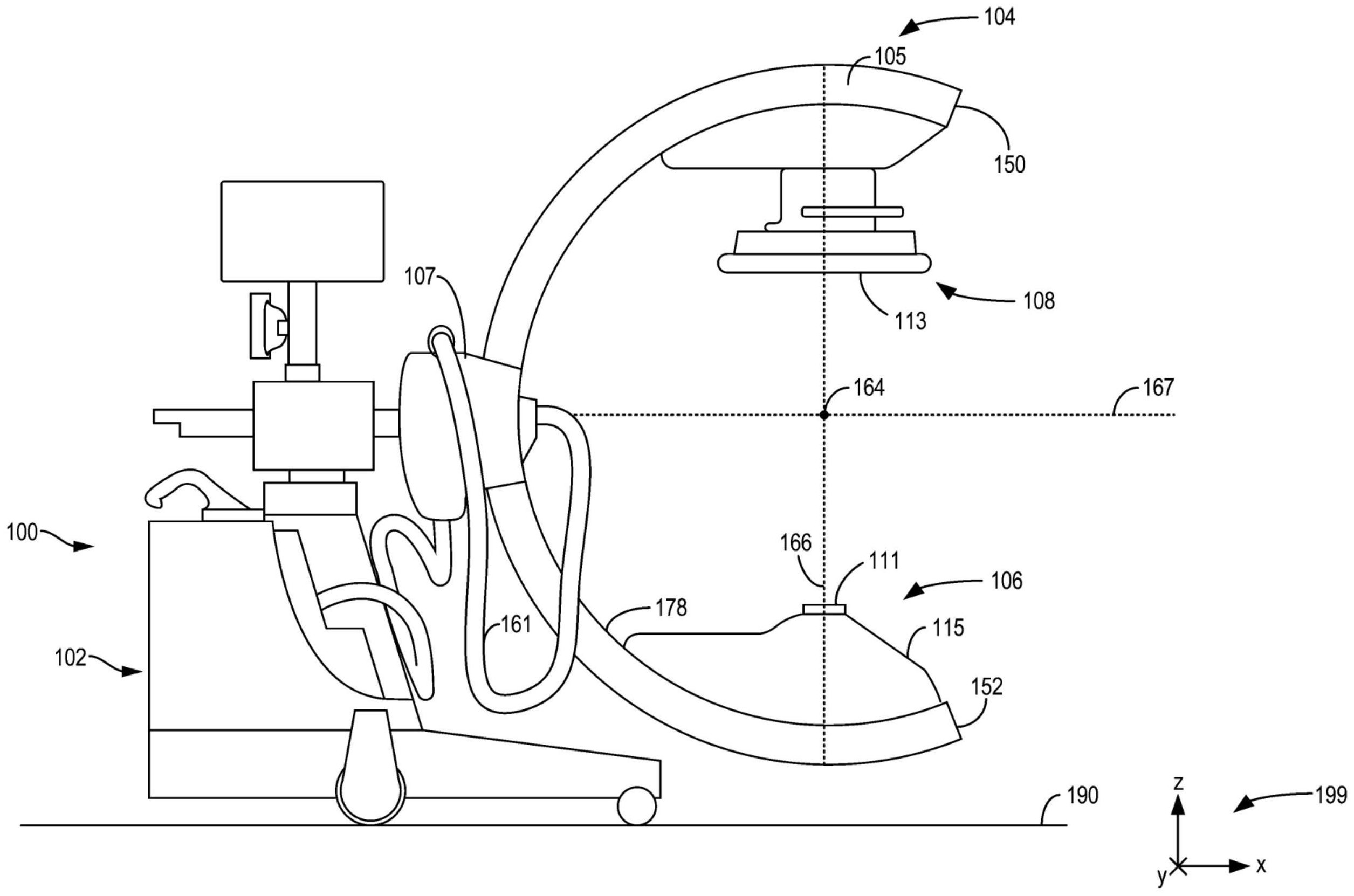 联影医疗获得实用新型专利授权：“一种非接触耦合传输电路和医疗影像设备”