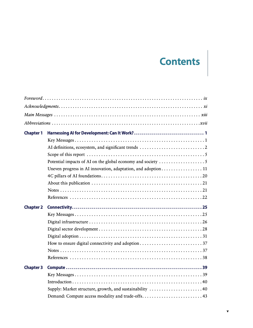 世界银行上调南非2025年经济增长预期