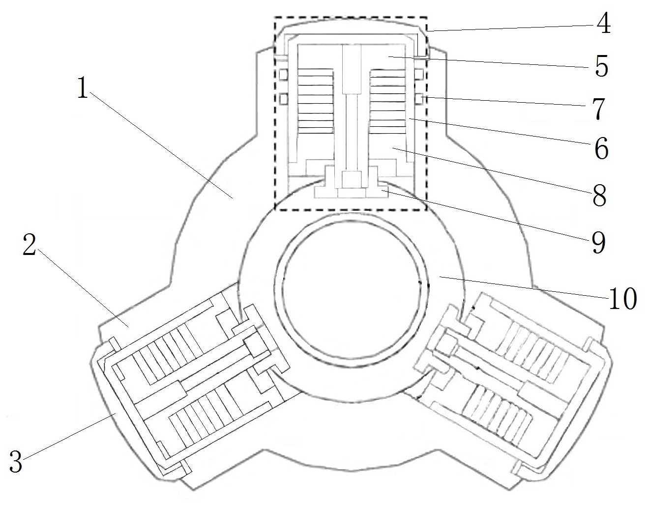 大华股份获得发明专利授权：“非机动车识别方法、非机动车识别装置以及可读存储介质”
