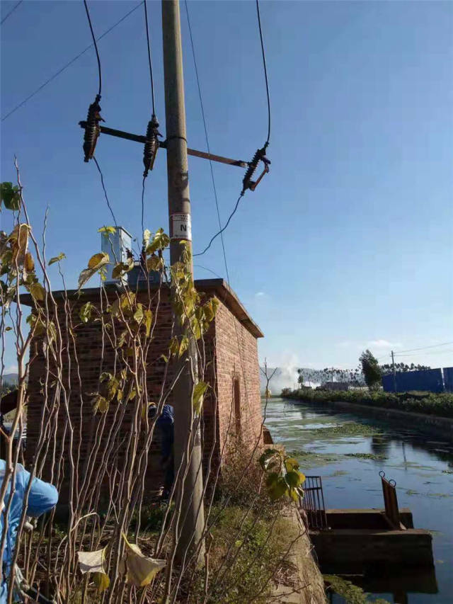 蒙罗维亚频繁停电引发展担忧，官方归因于区域电网技术故障