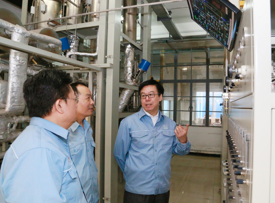 中国石油获得发明专利授权：“用于低碳烷烃脱氢制烯烃的高活性易烧焦Pt基催化剂及其制备方法”