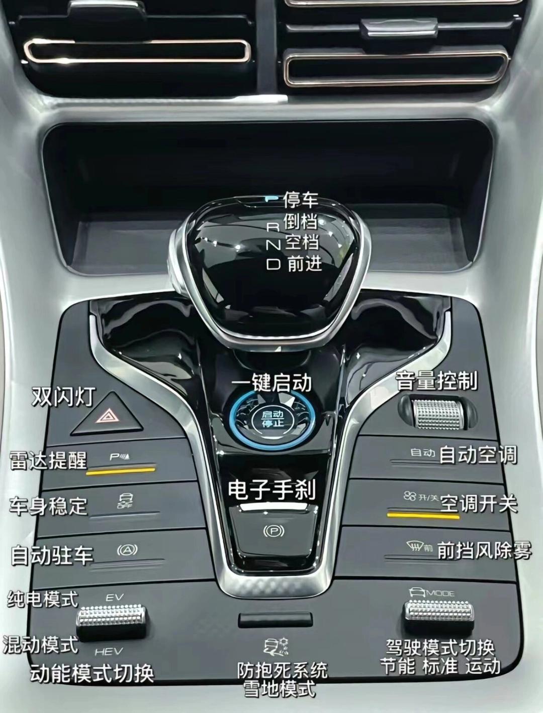 比亚迪公布国际专利申请：“车辆的控制方法、车辆及存储介质”