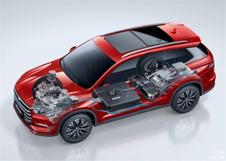 比亚迪获得实用新型专利授权：“散热装置、电池包及用电设备”