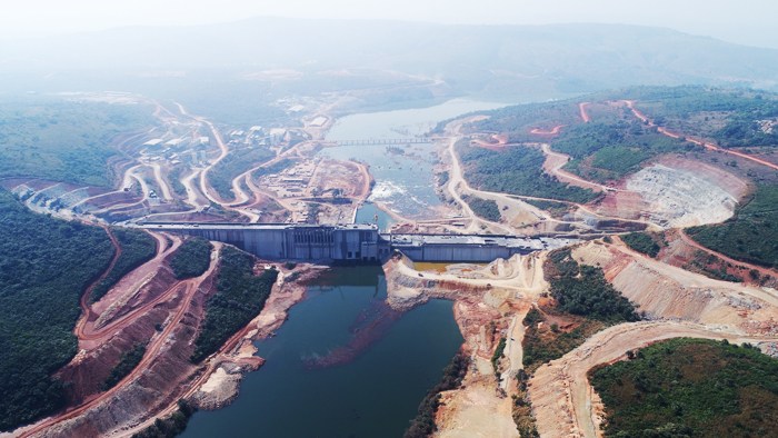 ORANGE电信公司同欧洲卫星公司合作为科特迪瓦全境提供上网服务