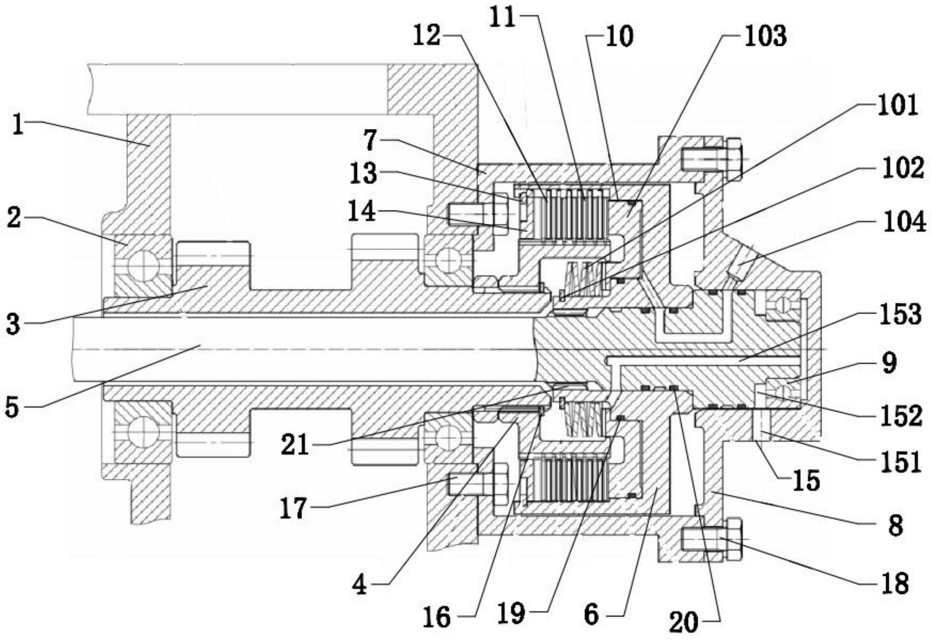 东鹏控股获得实用新型专利授权：“一种高韧性易安装的人造石板的安装结构”