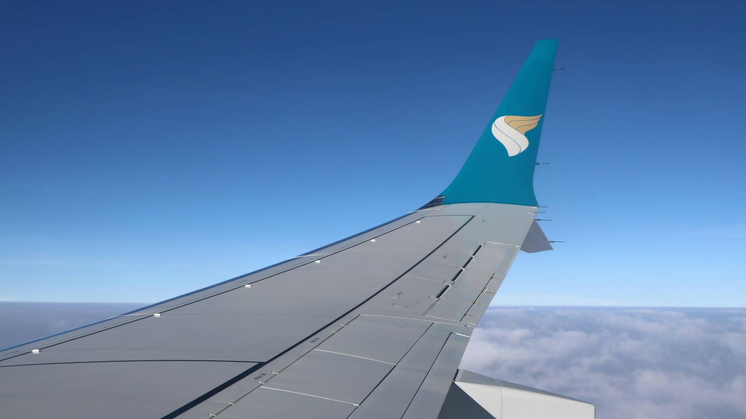 迪拜航空企业与索蒙航空达成波音737-8租赁协议