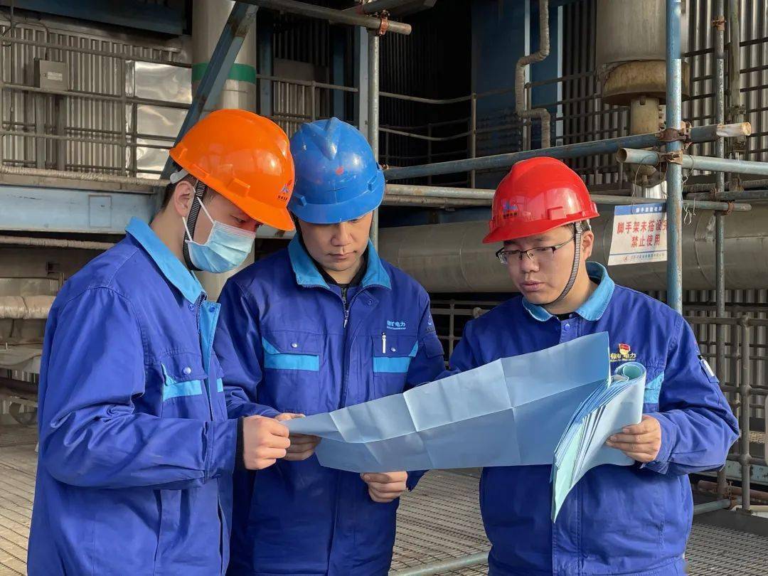 晋控电力：夯实发展基础，提升内在价值